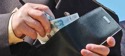 Подсчитано число работников в Карелии, за которых заплатят «коронавирусные» деньги