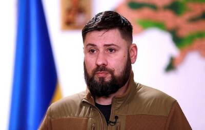 Зеленский просит главу МВД уволить своего зама Гогилашвили за скандал на блокпосту в Краматорске