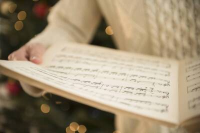 Лучшие рождественские песни, которые вы не слышали раньше