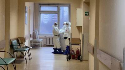 Общее число заразившихся COVID-19 в России превысило показатель в десять миллионов