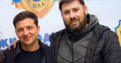Скандал на блокпосте: Зеленский призвал уволить Гогилашвили из МВД
