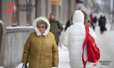 В России на 2022 год запланирована рекордная индексация пенсий