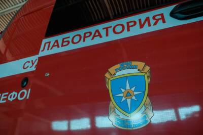 Волгоградские спасатели провели открытый урок ко Дню Конституции РФ