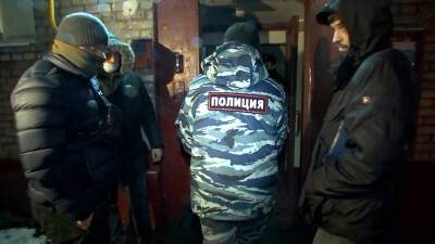 В Хабаровске две школьницы забили пенсионера до смерти