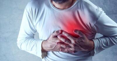 Кардиолог рассказал, как распознать инфаркт