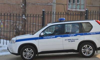 В Хабаровском крае две школьницы ворвались в квартиру мужчины и забили его до смерти