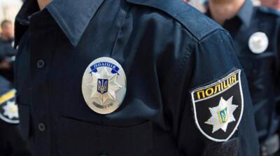 Во время массовой драки в Харькове пострадали сотрудники полиции