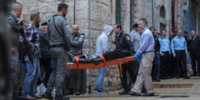 Страсти по «Скунсу»: мэр Иерусалима возмущен — полиция несправедлива к жителям столицы