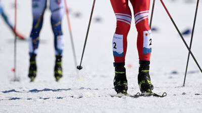 Норвежская лыжница Тереза Йохауг первенствовала в гонке 10 км на этапе КМ в Швейцарии