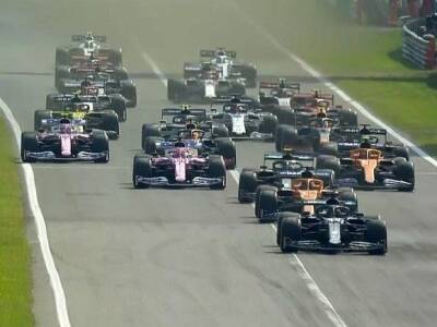 Пилот Ферстаппен впервые в карьере стал чемпионом «Формулы-1»
