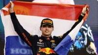 В гонках «Формулы-1» новый чемпион впервые за четыре года