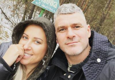 Тоня Матвиенко без макияжа пошалила с мужем Мирзояном: "Зажигаем"
