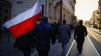 В Польше пригрозили жестким ударом в ответ на “экономический шантаж” Евросоюза