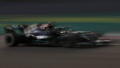 Mercedes подал протесты на результат гонки Гран-при ОАЭ «Формулы-1»