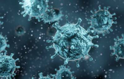 Омикрон-штамм коронавируса менее опасным, чем «дельта» – ВОЗ