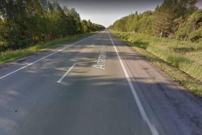 Пассажирка, пострадавшая в аварии на трассе Верхняя Салда — Алапаевск, скончалась