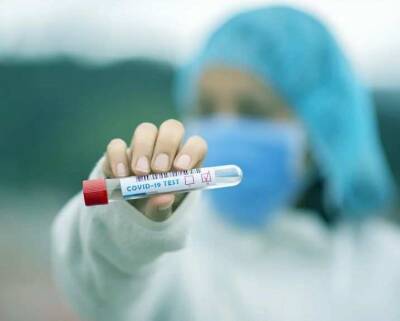 Ученых поразили новые данные по штамму коронавируса «Омикрон» в ЮАР