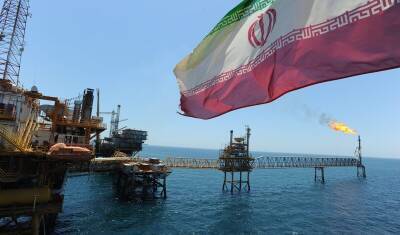 В проект бюджета Ирана заложили цену на нефть около $60