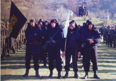 Европа потакает созданию в Боснии экстремистского государства