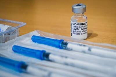 Всемирный банк выделит Украине 150 млн долларов на вакцинацию против Ковид-19