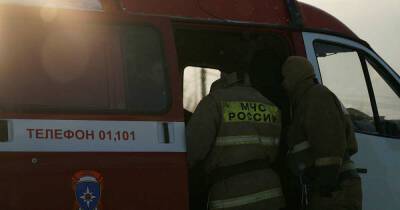 Трое пострадали при возгорании в лаборатории завода в Норильске - ren.tv - Норильск - Норильск