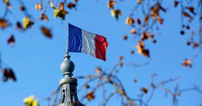 Заморская территория Франции отказалась от независимости на референдуме - dsnews.ua - Украина - Франция - Париж - Новая Каледония