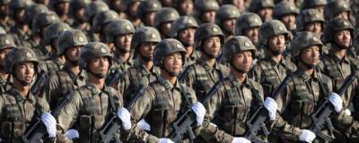 Экс-замглавы Генштаба Японии заявил о необходимости тратить больше на военные расходы