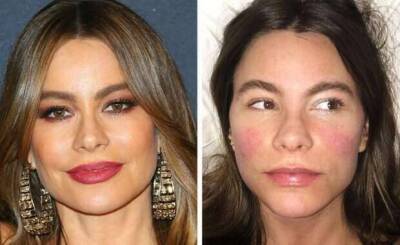 Без макияжа: знаменитости, которые не боятся естественной красоты