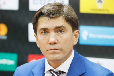 Никитин прокомментировал победу в матче с ЦСКА