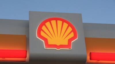 Нефтяной гигант Shell переедет из Нидерландов в Лондон