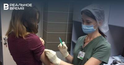 В КФУ стартует вакцинация от гриппа
