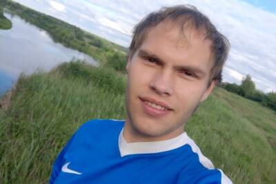 Рязанский футболист Василий Швеченков умер в возрасте 32 лет