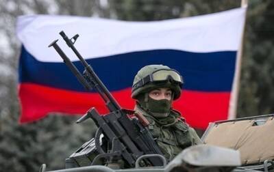 РФ обвинила Запад в отправке "боевиков" в Украину