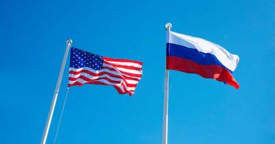 МИД: Россия не видит никакого прогресса в отношениях с США