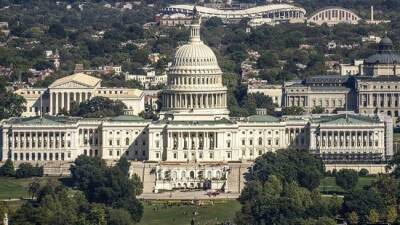 В Конгрессе США заявили о готовности разработать новые санкции против России