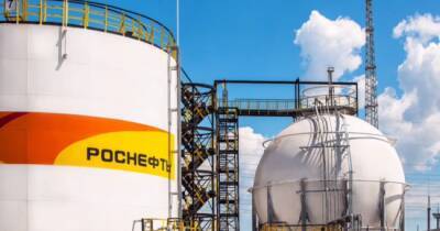 «Роснефть» надеется получить возможность экспортировать газ в Европу