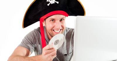 IT-компании решили удалять домены с пиратским контентом из поисковика