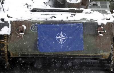 В МИД РФ пообещали "тяжелые последствия" в случае расширения НАТО на восток