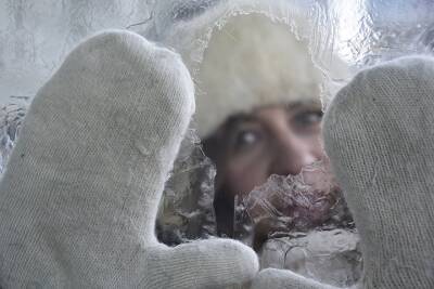 Дмитрий Синарев - Мороз - Психолог рассказал, как пережить зимние холода - vm.ru