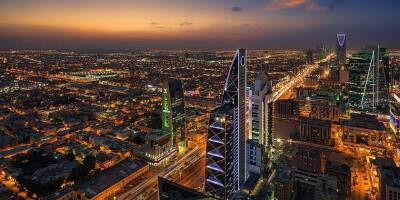 Азиз Аль-Сауд - Бюджет Саудовской Аравии на 2022 год станет профицитным впервые за почти 10 лет - trend.az - Саудовская Аравия