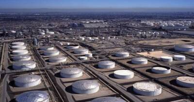 США начали первые нефти из стратегических запасов