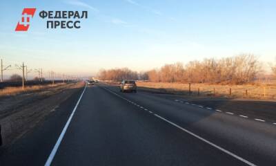 В Красноярском крае отремонтировали 250 км дорог в рамках нацпроекта