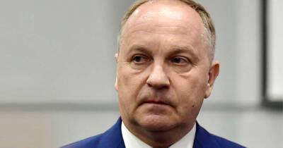 Защита экс-мэра Владивостока обжаловала продление срока его ареста