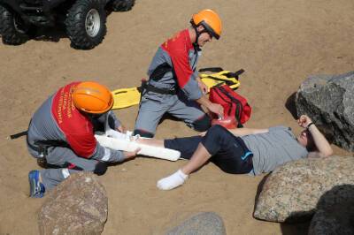 Поисково-спасательный отряд «ЛизаАлерт» в Ленобласти столкнулся с дефицитом волонтеров