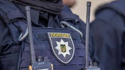 В масштабной драке в Харькове пострадали пять полицейских