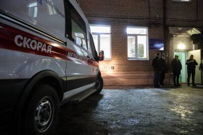 В Челябинской области в частном доме нашли тела мужчины и женщины