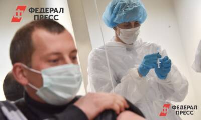Новый штамм коронавируса в России может вытеснить предыдущий