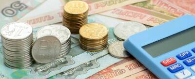 Уровень долгов россиян для списания по банкротству превысил отметку в 2 млрд рублей