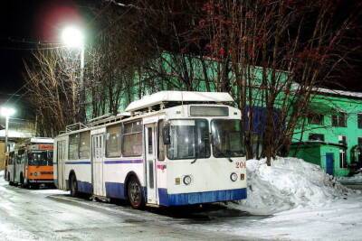 С нового года стоимость проезда в ивановских троллейбусах подрастет на рубль, а проездной – на 50