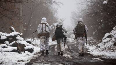 В ТКГ оценили шансы добиться рождественского перемирия на Донбассе